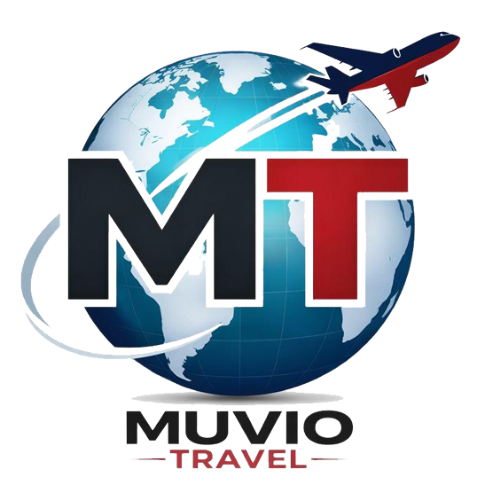Muvio Travel